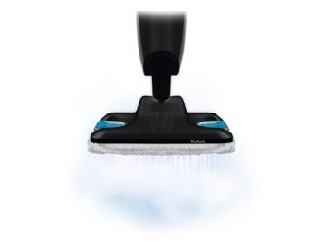 Паровой очиститель TEFAL STEAM MOP VP6555RH