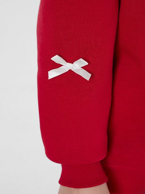 ХУДИ ДЛЯ ДЕВОЧЕК, фото 6 из 8