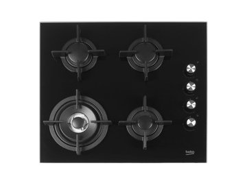 Варочная панель BEKO HILW 64122 S на акции в магазинах 5 элемент