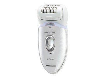 Эпилятор PANASONIC ES-ED53-W520