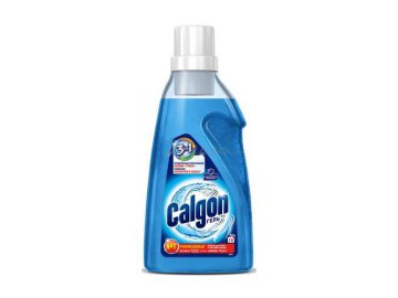 Гель для стиральной машины CALGON для смягчения воды и предотвращения накипи, 750 мл на акции в магазинах Мила