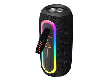 Беспроводная колонка Bseng FLIP6 Max (черный) на акции в магазинах 5 элемент