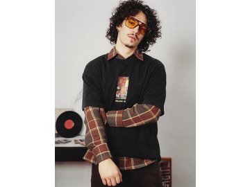 ФУТБОЛКА МУЖСКАЯ Марк Формель