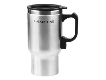 Термокружка Galaxy Line GL0120 на акции в магазинах 5 элемент
