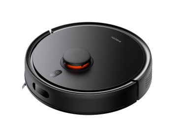 Xiaomi Robot Vacuum S20 черный