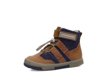 Ботинки дошкольные Марко, модель 052598