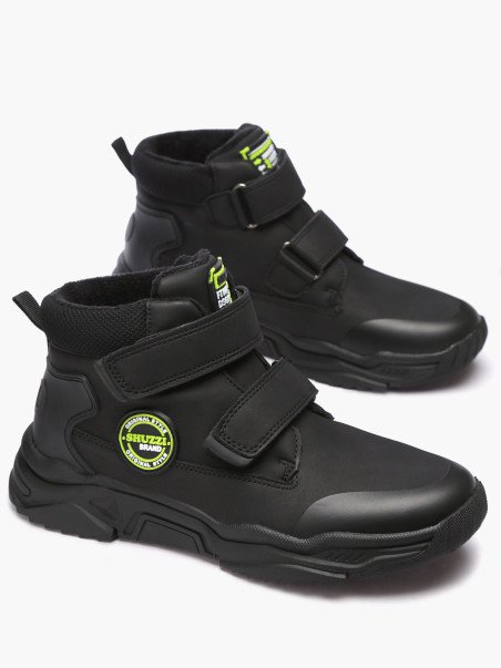 Ботинки Shuzzi, фото 2 из 10