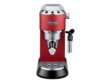 Кофеварка DeLonghi EC685.R