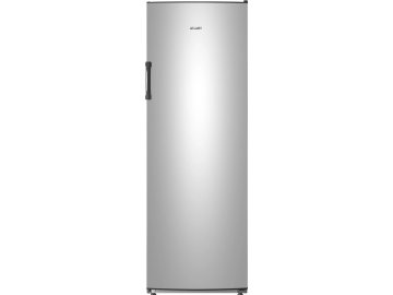 Морозильник ATLANT М-7204-180 СЕРЕБРИСТЫЙ