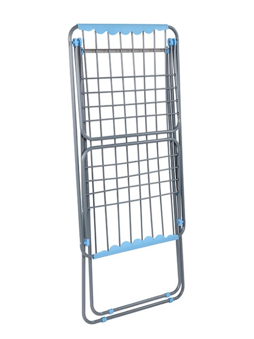 Сушилка для белья напольная LK8010FI, 16 м, фото 10 из 28