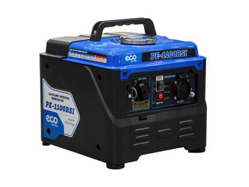 Генератор Eco PE-1100RSI (EC1710-1)
