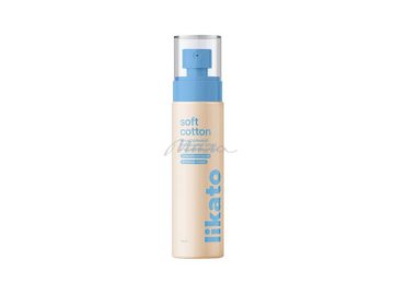 Дезодорант спрей минеральный LIKATO Professional Soft Cotton, 100 мл