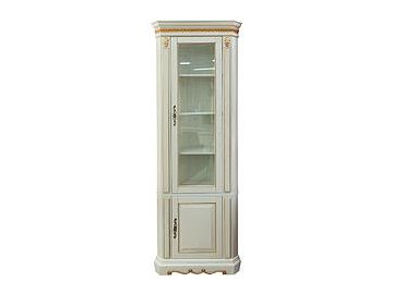 Шкаф комбинированный «Милана ДУ» П4.265.2.20/-01(П396.20/-01)