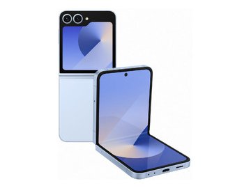 Смартфон Samsung Galaxy Z Flip6 512GB (SM-F741) голубой со скидкой в магазинах 5 элемент