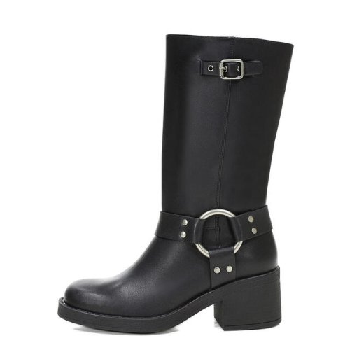 Сапожки женские, фото 5 из 30