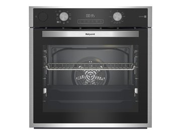 Духовой шкаф Hotpoint FE9 S831 JSH IX