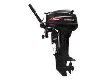 Мотор лодочный HIDEA HD9.9FHS