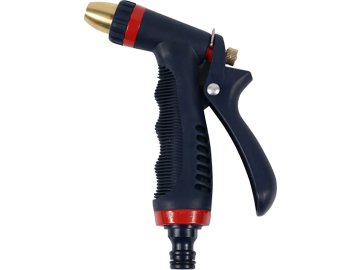 Пистолет-разбрызгиватель HAUSHALT YM7206 Ома