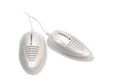 Сушилка для обуви ультрафиолетовая TIMSON 2416 в Барановичах 5 элемент