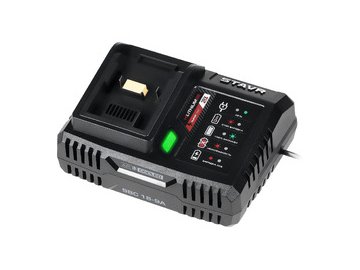 Зарядное устройство Stavr SBC 18-9A