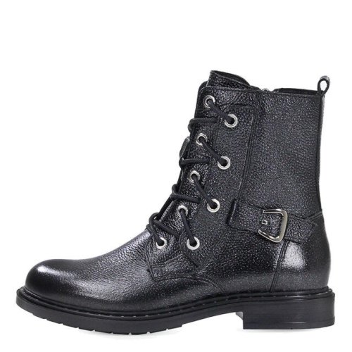 Полусапожки девичьи, фото 5 из 6