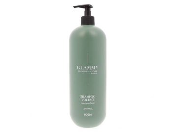 Шампунь GLAMMY Fusion Объем, 900 мл в магазинах 