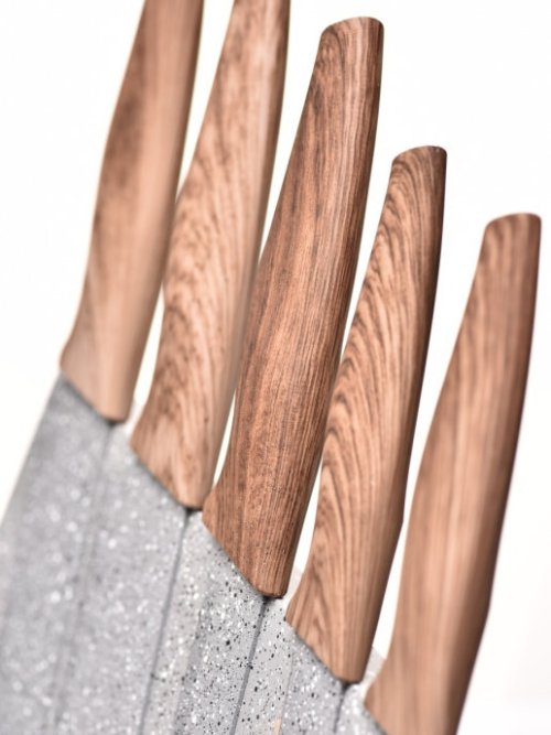 Набор столовых ножей Palermo, фото 20 из 192