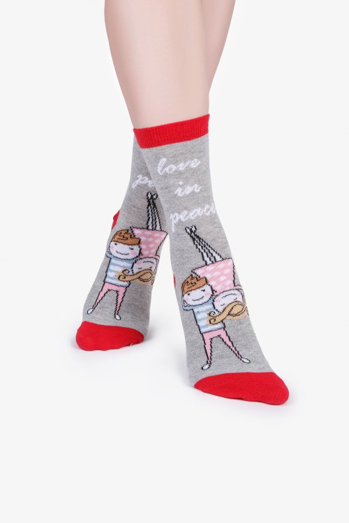 Носки женские Socks concept, фото 1 из 189