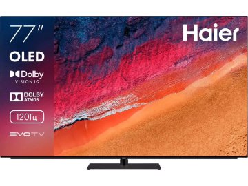 Haier 77 OLED S9 Pro