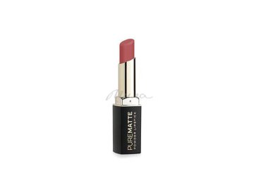 Помада для губ GOLDEN ROSE Pure Matte Powder, тон 105, 3.5 г