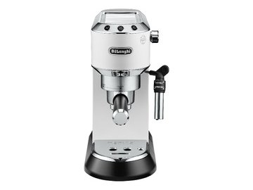 Кофеварка DeLonghi EC685.W