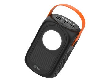 Внешний аккумулятор Cactus CS-PBFSUD-60000 60000mAh