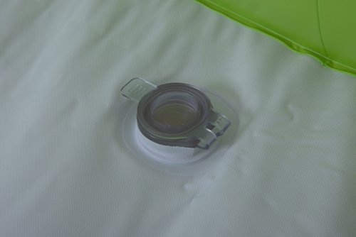 Бассейн надувной Sunshade, фото 17 из 57