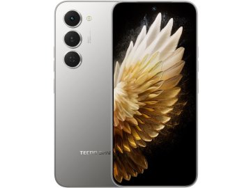 Tecno Spark 40 Pro 8/256GB (титан) в Новолукомле МТС