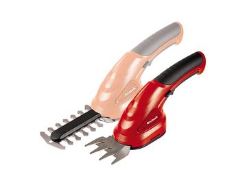 Ножницы-кусторез Einhell GС-CG 3.6 Li WT (3410456)