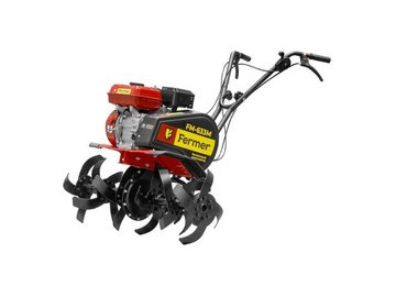 Мотокультиватор Fermer FM-633М (FM1508-4)