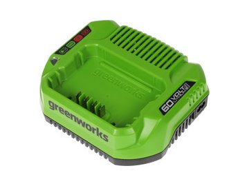 Зарядное устройство Greenworks G60UC (2932007)