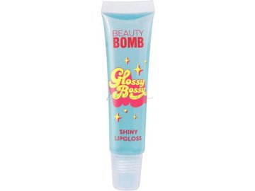 Блеск для губ BEAUTY BOMB Glossy Bossy
