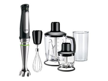 Блендер Braun Multiquick 7 MQ7045X