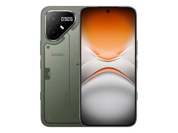 Смартфон Tecno Pova 8 Pro 5G LK7 12GB/256GB (зеленый)
