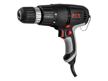 Дрель-шуруповерт P.I.T. PBM10-C1