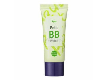 Крем ВВ для лица HOLIKA HOLIKA Aqua Petit BB, 30 мл