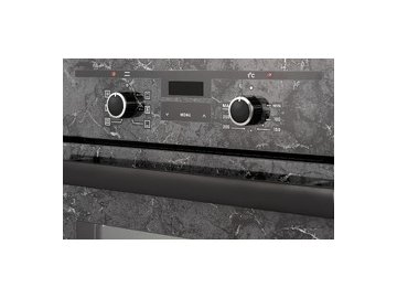 Духовой шкаф GEFEST 622-02 К53