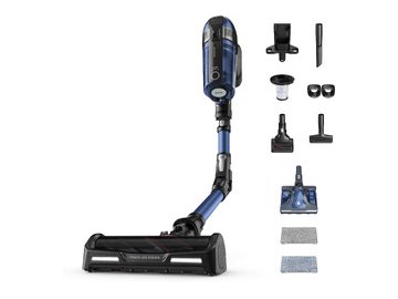 Вертикальный пылесос TEFAL TY98C0WO