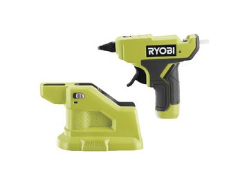 Термоклеевой пистолет Ryobi RGLM18-0 (5133005001) без АКБ