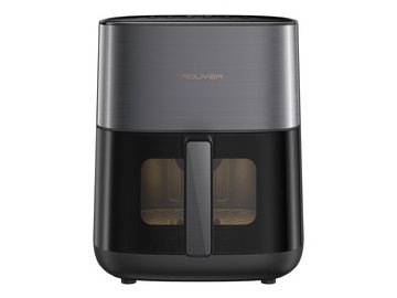Аэрогриль Trouver Air Fryer FD10s Pro 6L (черный)