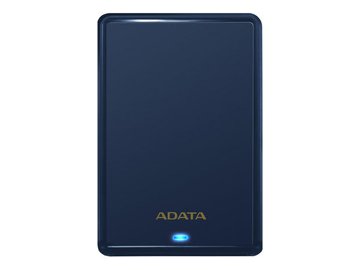 Внешний жесткий диск A-Data HV620S AHV620S-1TU31-CBL 1TB (синий)