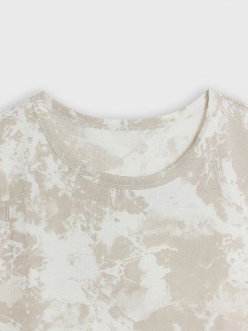 КОМПЛЕКТ ДЛЯ МАЛЬЧИКОВ (МАЙКА, ТРУСЫ), фото 5 из 18