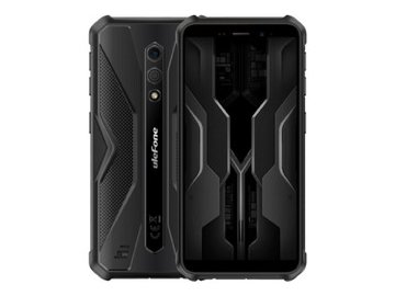 Смартфон Ulefone Armor X12 Pro 4GB/64GB (черный)