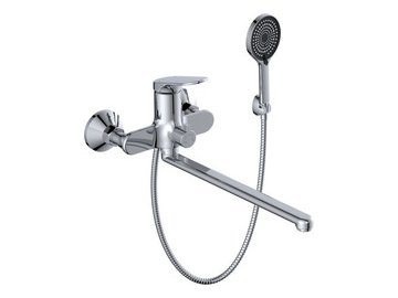 Смеситель Econoce EC0762